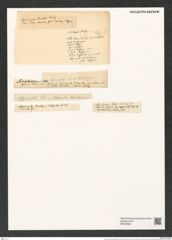 Arachnodiscus ehrenbergii Bail. et Ehr. (de-Toni-Nr.: Genus 204, Species 5210) Zeichnungen Sammlung Grunow (NHMW-BOT-W0378694)